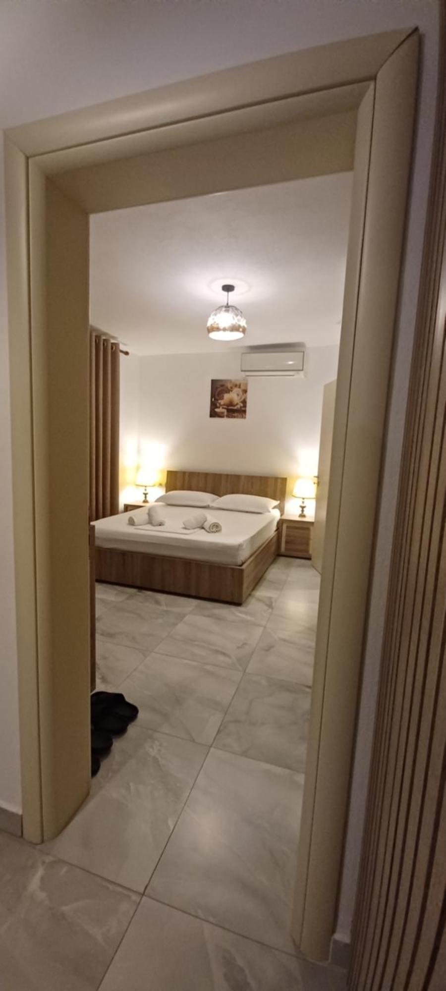 Bed and Breakfast Hyka Stone House Shkodër Esterno foto