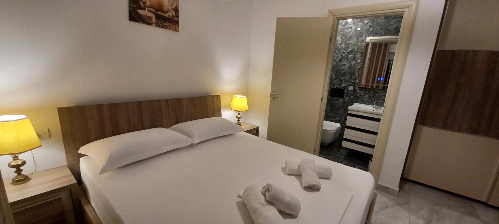 Bed and Breakfast Hyka Stone House Shkodër Esterno foto