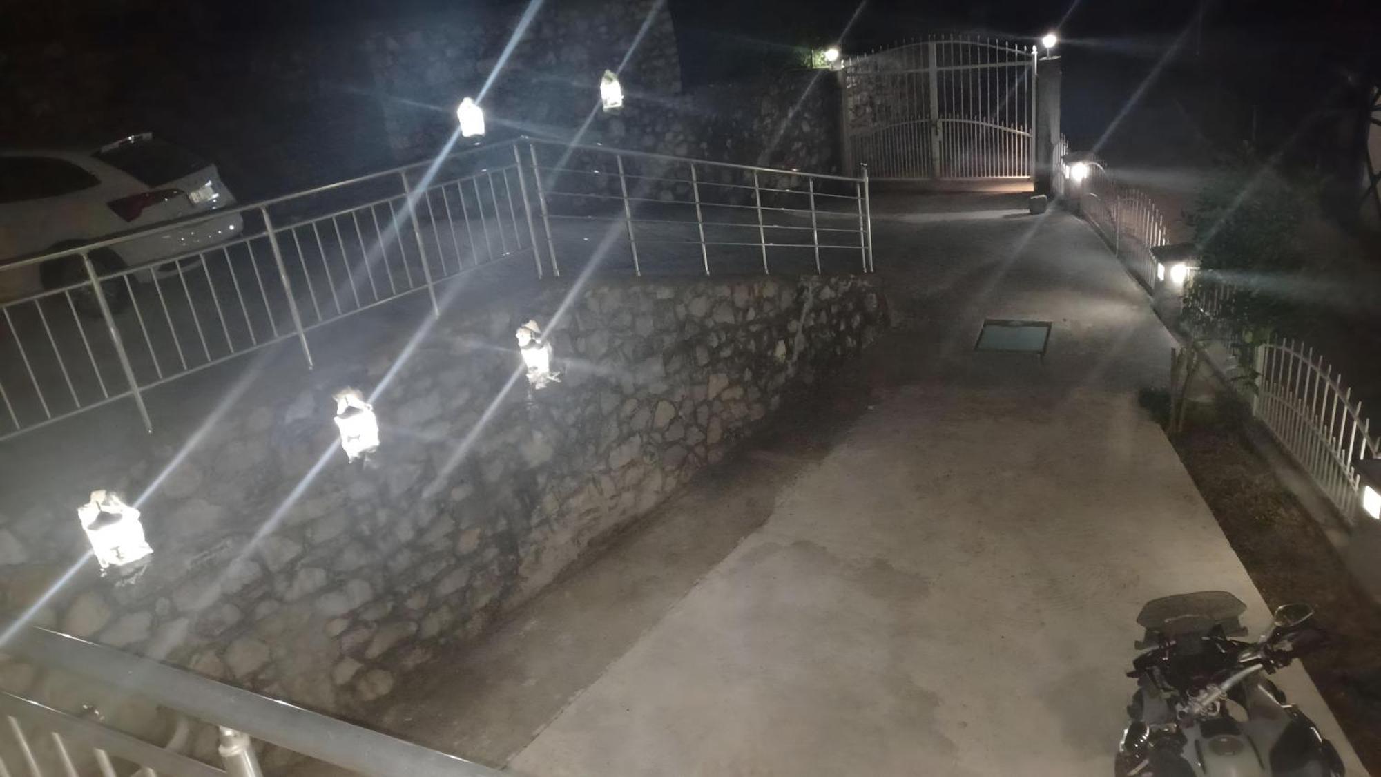 Bed and Breakfast Hyka Stone House Shkodër Esterno foto